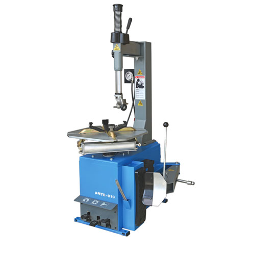 ANTE-910 economic tyre changer